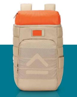 Hasversack Bag
