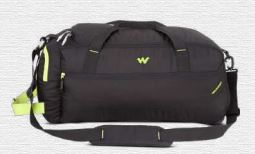 Duffle bag