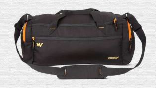 Duffle bag