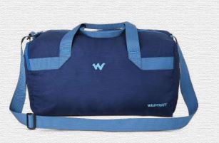 Duffle bag