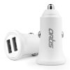 UC200 2.4A Dual USB Car Charger